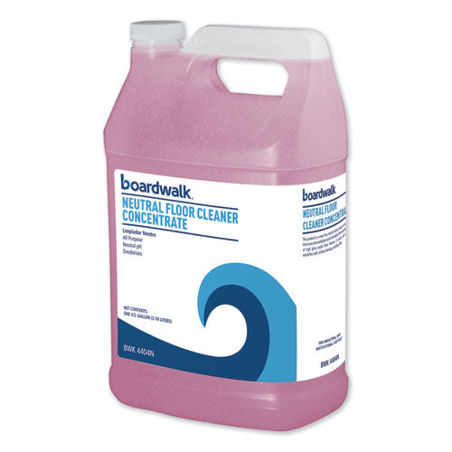 Boardwalk® wholesale. Boardwalk Neutral Floor Cleaner Concentrate, Lemon Scent, 1 Gal Bottle. HSD Wholesale: Janitorial Supplies, Breakroom Supplies, Office Supplies.