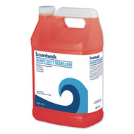 Boardwalk® wholesale. Boardwalk Heavy-duty Degreaser, 1 Gallon Bottle. HSD Wholesale: Janitorial Supplies, Breakroom Supplies, Office Supplies.