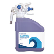 Boardwalk® wholesale. Boardwalk Pdc All Purpose Cleaner, Lavender Scent, 3 Liter Bottle. HSD Wholesale: Janitorial Supplies, Breakroom Supplies, Office Supplies.