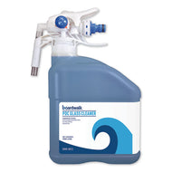 Boardwalk® wholesale. Boardwalk Pdc Glass Cleaner, 3 Liter Bottle, 2-carton. HSD Wholesale: Janitorial Supplies, Breakroom Supplies, Office Supplies.