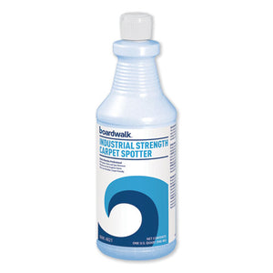 Boardwalk® wholesale. Boardwalk Industrial Strength Carpet Spotter, 32 Oz Bottle. HSD Wholesale: Janitorial Supplies, Breakroom Supplies, Office Supplies.