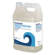 Boardwalk® wholesale. Boardwalk Industrial Strength Carpet Extractor, Clean Scent, 1 Gal Bottle. HSD Wholesale: Janitorial Supplies, Breakroom Supplies, Office Supplies.