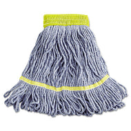 Boardwalk® wholesale. Boardwalk Super Loop Wet Mop Head, Cotton-synthetic Fiber, 5