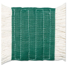 Load image into Gallery viewer, Boardwalk® wholesale. Boardwalk Super Loop Wet Mop Head, Cotton-synthetic Fiber, 5&quot; Headband, Medium Size, White. HSD Wholesale: Janitorial Supplies, Breakroom Supplies, Office Supplies.