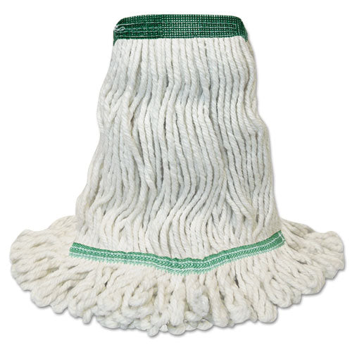 Boardwalk® wholesale. Boardwalk Mop Head, Premium Standard Head, Cotton-rayon Fiber, Medium, White. HSD Wholesale: Janitorial Supplies, Breakroom Supplies, Office Supplies.