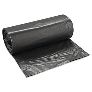 Boardwalk® wholesale. Boardwalk Low Density Repro Can Liners, 45 Gal, 1.2 Mil, 40" X 46", Black, 100-carton. HSD Wholesale: Janitorial Supplies, Breakroom Supplies, Office Supplies.