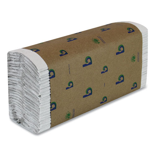 Boardwalk® wholesale. Boardwalk Green C-fold Towels, Natural White, 10 1-8 X 12 3-4, 150-pk, 16 Pks-ct. HSD Wholesale: Janitorial Supplies, Breakroom Supplies, Office Supplies.