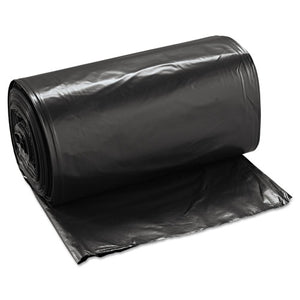 Boardwalk® wholesale. Boardwalk Low Density Repro Can Liners, 60 Gal, 1.6 Mil, 38" X 58", Black, 100-carton. HSD Wholesale: Janitorial Supplies, Breakroom Supplies, Office Supplies.