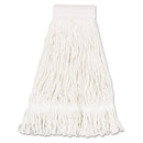 Boardwalk® wholesale. Boardwalk Mop Head, Pro Loop Web-tailband, Premium Saddleback Head, Ctn, 24-oz., Wh, 12-ct. HSD Wholesale: Janitorial Supplies, Breakroom Supplies, Office Supplies.