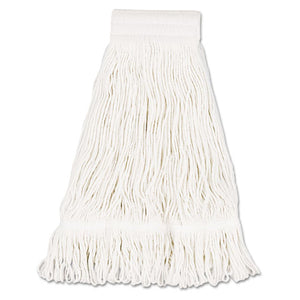 Boardwalk® wholesale. Boardwalk Mop Head, Pro Loop Web-tailband, Premium Saddleback Head, Ctn, 24-oz., Wh, 12-ct. HSD Wholesale: Janitorial Supplies, Breakroom Supplies, Office Supplies.