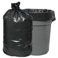 Boardwalk® wholesale. Boardwalk Low-density Waste Can Liners, 60 Gal, 0.95 Mil, 38