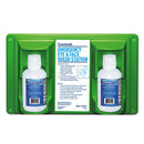 Boardwalk® wholesale. Boardwalk Emergency Eyewash Station, 16 Oz Bottle, 2 Bottles-station. HSD Wholesale: Janitorial Supplies, Breakroom Supplies, Office Supplies.