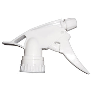 Boardwalk® wholesale. Boardwalk Trigger Sprayer 250 For 16-24 Oz Bottles, White, 8"tube, 24-carton. HSD Wholesale: Janitorial Supplies, Breakroom Supplies, Office Supplies.