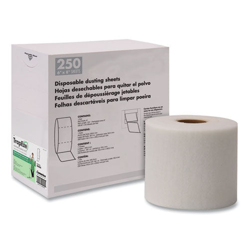 Boardwalk® wholesale. Boardwalk Trapeze Disposable Dusting Sheets, 8" X 125 Ft, White, 250 Sheets-roll,. HSD Wholesale: Janitorial Supplies, Breakroom Supplies, Office Supplies.