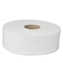 Boardwalk® wholesale. Boardwalk Jrt Bath Tissue, Jumbo, Septic Safe, 2-ply, White, 3.5" X 2000 Ft, 6 Rolls-carton. HSD Wholesale: Janitorial Supplies, Breakroom Supplies, Office Supplies.
