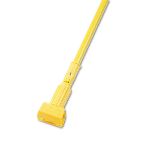 Boardwalk® wholesale. Boardwalk Plastic Jaws Mop Handle For 5 Wide Mop Heads, 60