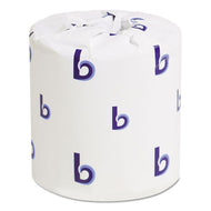 Boardwalk® wholesale. Boardwalk Bathroom Tissue, Standard, Septic Safe, 2-ply, White, 4 X 3, 500 Sheets-roll, 96-carton. HSD Wholesale: Janitorial Supplies, Breakroom Supplies, Office Supplies.