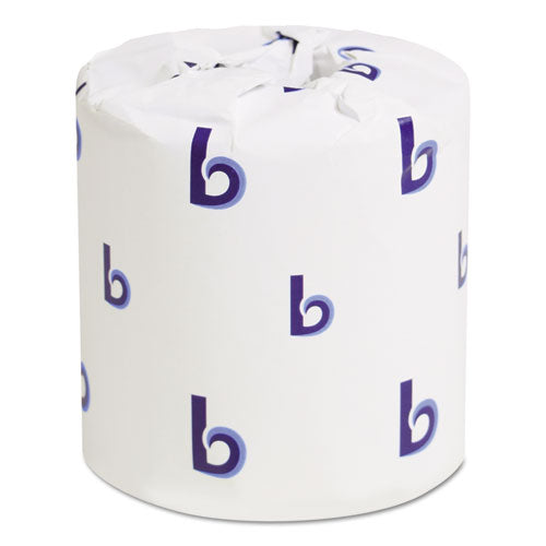 Boardwalk® wholesale. Boardwalk Two-ply Toilet Tissue, Septic Safe, White, 4 1-2 X 4 1-2, 500 Sheets-roll, 96 Rolls-carton. HSD Wholesale: Janitorial Supplies, Breakroom Supplies, Office Supplies.