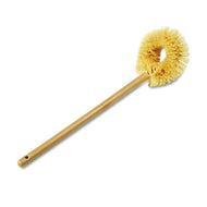 Boardwalk® wholesale. Boardwalk Tampico Toilet Bowl Brush. HSD Wholesale: Janitorial Supplies, Breakroom Supplies, Office Supplies.