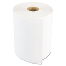 Boardwalk® wholesale. Boardwalk Hardwound Paper Towels, 1-ply, 8" X 600ft, White, 2" Core, 12 Rolls-carton. HSD Wholesale: Janitorial Supplies, Breakroom Supplies, Office Supplies.