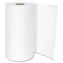 Boardwalk® wholesale. Boardwalk Kitchen Roll Towel, 2-ply, 11 X 8.5, White, 250-roll, 12 Rolls-carton. HSD Wholesale: Janitorial Supplies, Breakroom Supplies, Office Supplies.