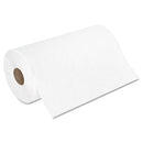 Boardwalk® wholesale. Boardwalk Kitchen Roll Towel, 2-ply, 11 X 8.5, White, 250-roll, 12 Rolls-carton. HSD Wholesale: Janitorial Supplies, Breakroom Supplies, Office Supplies.