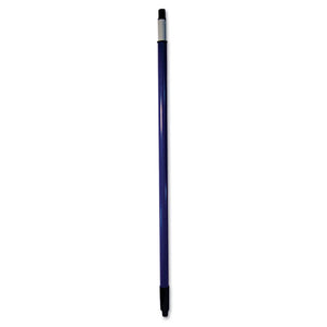 Boardwalk® wholesale. Boardwalk Microfeather Duster Telescopic Handle, 36" To 60", Blue. HSD Wholesale: Janitorial Supplies, Breakroom Supplies, Office Supplies.