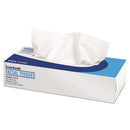 Boardwalk® wholesale. Boardwalk Office Packs Facial Tissue, 2-ply, White, Flat Box, 100 Sheets-box, 30 Boxes-carton. HSD Wholesale: Janitorial Supplies, Breakroom Supplies, Office Supplies.