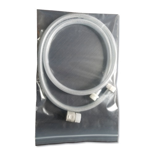 Boardwalk® wholesale. Boardwalk Pdc Hose Kit, 1-2" Hose Diameter, 6 Ft, Clear-green, 10 Kits-carton. HSD Wholesale: Janitorial Supplies, Breakroom Supplies, Office Supplies.