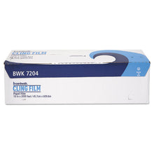 Load image into Gallery viewer, Boardwalk® wholesale. Boardwalk Foodservice Film, Standard, 18&quot; X 2000 Ft. HSD Wholesale: Janitorial Supplies, Breakroom Supplies, Office Supplies.