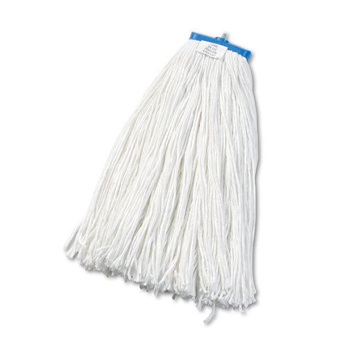 Boardwalk® wholesale. Boardwalk Cut-end Lie-flat Wet Mop Head, Rayon, 24oz, White, 12-carton. HSD Wholesale: Janitorial Supplies, Breakroom Supplies, Office Supplies.