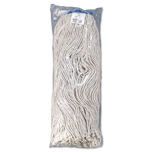 Boardwalk® wholesale. Boardwalk Mop Head, Economical Lie-flat Head, Cotton Fiber, 32oz, White, 12-carton. HSD Wholesale: Janitorial Supplies, Breakroom Supplies, Office Supplies.