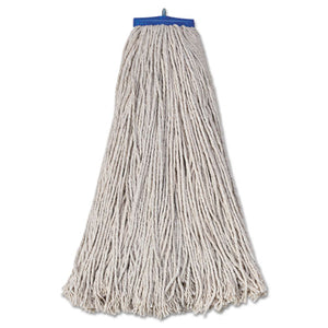 Boardwalk® wholesale. Boardwalk Mop Head, Economical Lie-flat Head, Cotton Fiber, 32oz, White, 12-carton. HSD Wholesale: Janitorial Supplies, Breakroom Supplies, Office Supplies.