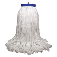 Boardwalk® wholesale. Boardwalk Mop Head, Economical Lie-flat Head, Rayon Fiber, 32-oz., White, 12-carton. HSD Wholesale: Janitorial Supplies, Breakroom Supplies, Office Supplies.