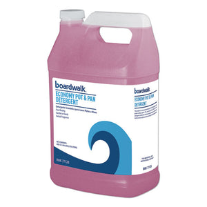 Boardwalk® wholesale. Boardwalk Industrial Strength Pot And Pan Detergent, 1 Gal Bottle. HSD Wholesale: Janitorial Supplies, Breakroom Supplies, Office Supplies.