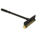 Boardwalk® wholesale. Boardwalk General-duty Squeegee, 8" Sponge Head-rubber Blade, 16" Plastic Handle. HSD Wholesale: Janitorial Supplies, Breakroom Supplies, Office Supplies.