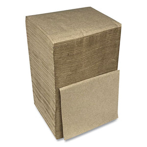 Boardwalk® wholesale. Boardwalk Beverage Napkins, 1-ply, 9.5" X 9.5", Kraft, 500-pack, 8 Packs-carton. HSD Wholesale: Janitorial Supplies, Breakroom Supplies, Office Supplies.