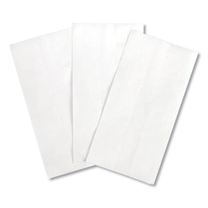 Boardwalk® wholesale. Boardwalk Tallfold Dispenser Napkin, 12" X 7", White, 500-pack, 20 Packs-carton. HSD Wholesale: Janitorial Supplies, Breakroom Supplies, Office Supplies.