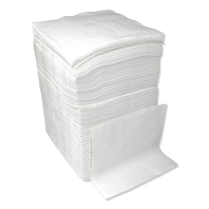 Boardwalk® wholesale. Boardwalk 1-4-fold Lunch Napkins, 1-ply, 12" X 12", White, 6000-carton. HSD Wholesale: Janitorial Supplies, Breakroom Supplies, Office Supplies.