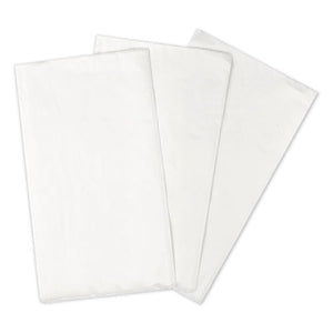 Boardwalk® wholesale. Boardwalk 1-8-fold Dinner Napkins, 2-ply, 15 X 17, White, 300-pack, 10 Packs-carton. HSD Wholesale: Janitorial Supplies, Breakroom Supplies, Office Supplies.