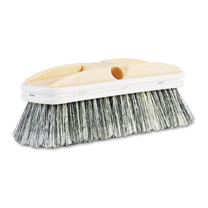 Boardwalk® wholesale. Boardwalk Polystyrene Vehicle Brush W-vinyl Bumper, 2 1-2" Bristles, 10" Brush. HSD Wholesale: Janitorial Supplies, Breakroom Supplies, Office Supplies.