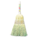 Boardwalk® wholesale. Boardwalk Warehouse Broom, Corn Fiber Bristles, 56" Overall Length, Natural, 12-carton. HSD Wholesale: Janitorial Supplies, Breakroom Supplies, Office Supplies.