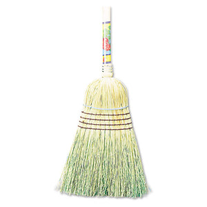 Boardwalk® wholesale. Boardwalk Warehouse Broom, Corn Fiber Bristles, 56" Overall Length, Natural, 12-carton. HSD Wholesale: Janitorial Supplies, Breakroom Supplies, Office Supplies.