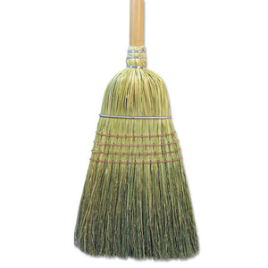 Boardwalk® wholesale. Boardwalk Warehouse Broom, Corn Fiber Bristles, 56" Overall Length, Natural. HSD Wholesale: Janitorial Supplies, Breakroom Supplies, Office Supplies.