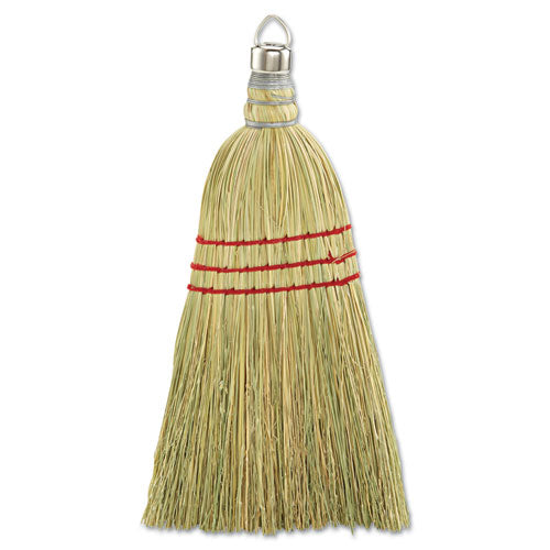 Boardwalk® wholesale. Boardwalk Whisk Broom, Corn Fiber Bristles, Yellow, 12-carton. HSD Wholesale: Janitorial Supplies, Breakroom Supplies, Office Supplies.