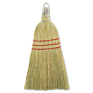 Boardwalk® wholesale. Boardwalk Whisk Broom, Corn Fiber Bristles, Yellow, 12-carton. HSD Wholesale: Janitorial Supplies, Breakroom Supplies, Office Supplies.