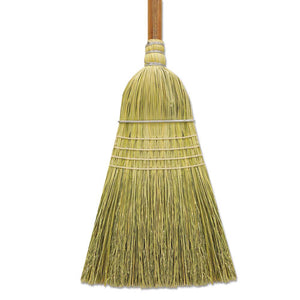 Boardwalk® wholesale. Boardwalk Corn-fiber Warehouse Brooms, 60", Gray-natural, 6-carton. HSD Wholesale: Janitorial Supplies, Breakroom Supplies, Office Supplies.