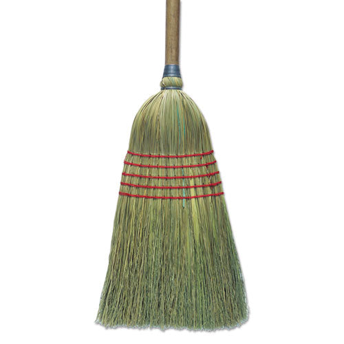 Boardwalk® wholesale. Boardwalk Corn Broom, 56