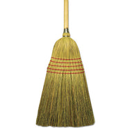 Boardwalk® wholesale. Boardwalk Corn-fiber Lobby Brooms, 53.5