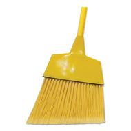 Boardwalk® wholesale. Boardwalk Poly Fiber Angled-head Lobby Brooms, 55